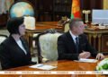New Belarusian natural resources and environmental protection minister appointed