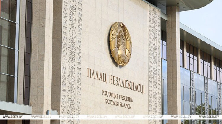 Lukashenko appoints new top officials in Industry Ministry, Transport Ministry 