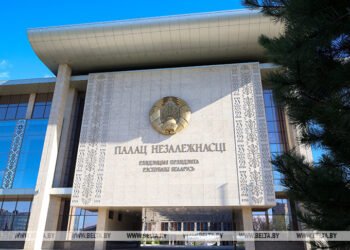 Lukashenko greenlights appointment of new heads of Belkommunmash and Lidselmash  