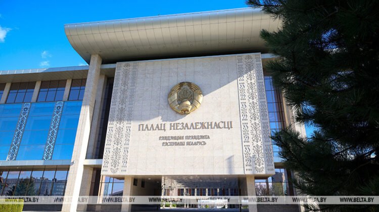 Lukashenko greenlights appointment of new heads of Belkommunmash and Lidselmash  