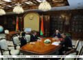 Lukashenko appoints top personnel in ministries, municipal authorities, embassies