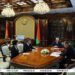 Lukashenko appoints top personnel in ministries, municipal authorities, embassies