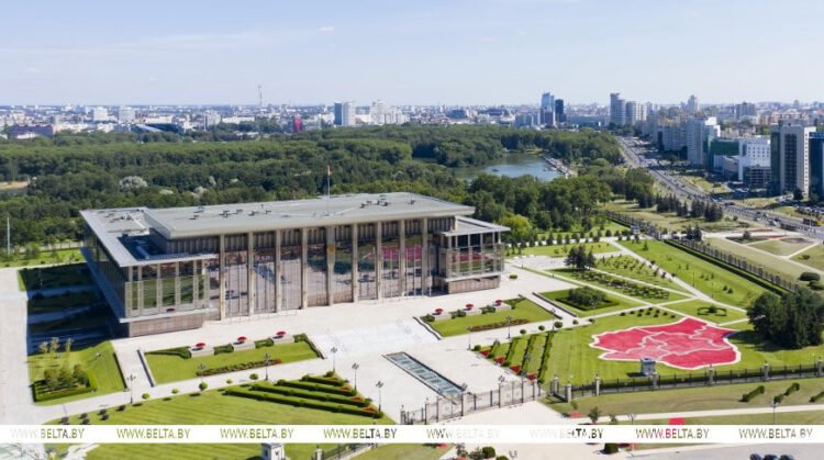 Olga Anufriyeva appointed head of Belarus Segodnya publishing house