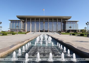 Lukashenko okays appointment of Gomel Oblast branch of State Control Committee