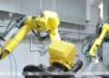 Lukashenko signs decree on stimulating robotization