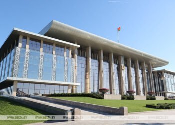 Lukashenko approves amendments to laws on tourism