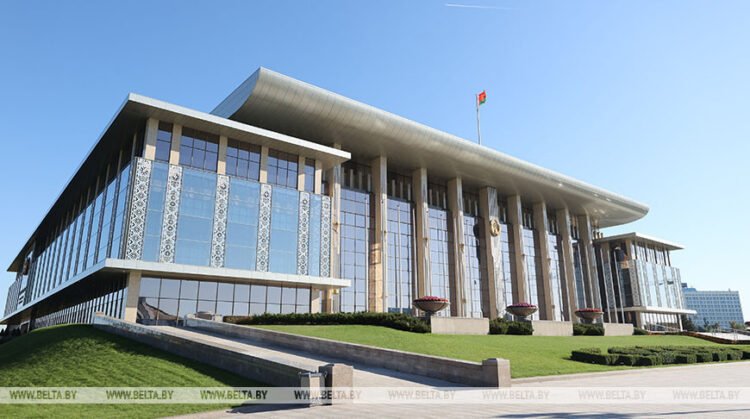 Lukashenko approves amendments to laws on tourism