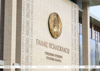 Lukashenko briefed on proposals for Armed Forces development plan for 2026-2030
