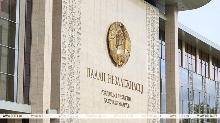 Lukashenko briefed on proposals for Armed Forces development plan for 2026-2030