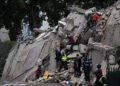 Lukashenko sends condolences to Venezuela over earthquake victims