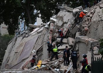 Lukashenko sends condolences to Venezuela over earthquake victims