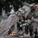 Lukashenko sends condolences to Venezuela over earthquake victims