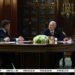 Lukashenko shares details of his recent meeting with Zelensky’s envoys 