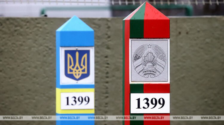 Lukashenko confirms readiness to open Belarus’ border for Ukrainian foragers