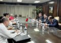 Belarus reaffirms support for Cuba, aims to deepen partnership