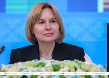 Petkevich: Belarus, Azerbaijan share time‑tested friendly relations