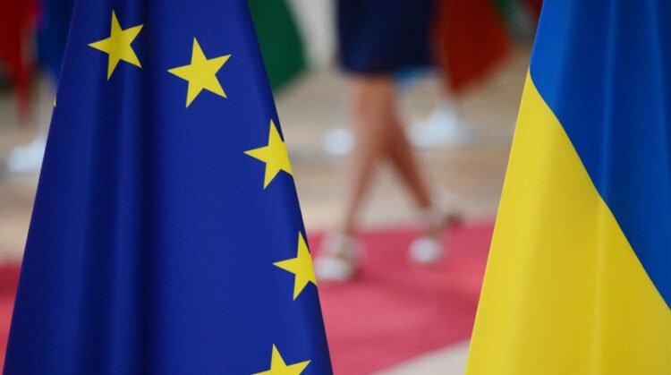 ‘Party of war’ makes its move. What are Kiev and its allies preparing for?