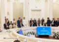 Belarus’ FM: CSTO plays key role in emerging Eurasian security 