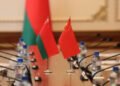 Key event on Belarus-China agenda. Ambassador comments on visit of Chinese vice president to Minsk