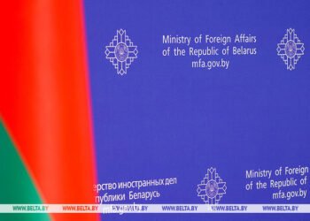 Belarus urges OSCE states to restore professional dialogue