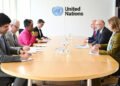 Belarus calls for depoliticized approach to international crime cooperation