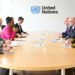 Belarus calls for depoliticized approach to international crime cooperation