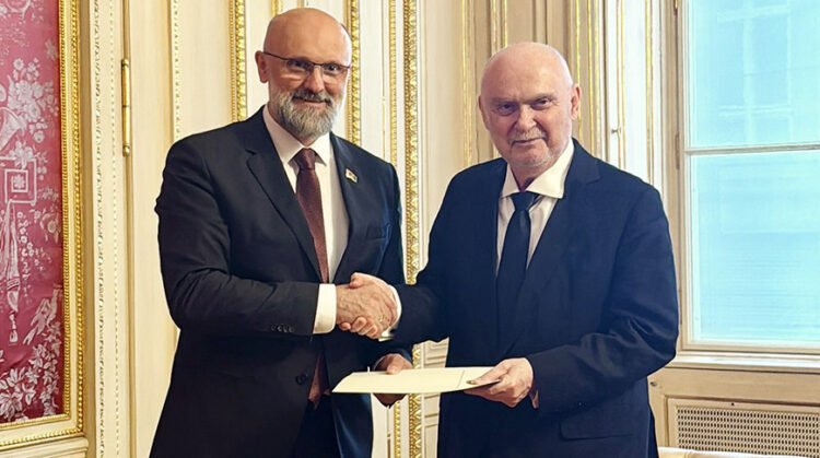 MFA: Belarus open to cooperation with OSCE based on mutual respect