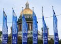 St. Petersburg Economic Forum to host participants from 130 nations. Who will represent Belarus?