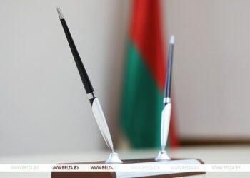 Seven memorandums planned for signing at Belarus-Oman Business Forum