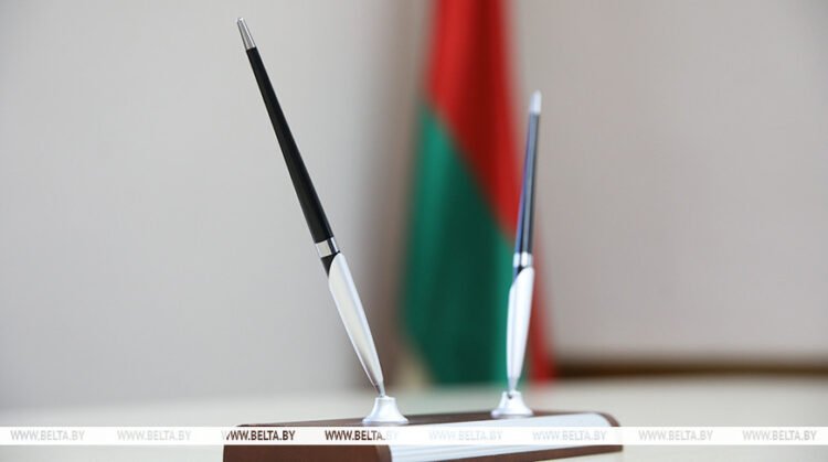 Seven memorandums planned for signing at Belarus-Oman Business Forum