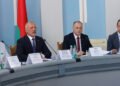 Belarus interested in Russia’s Tyumen Oblast experience in geologic exploration