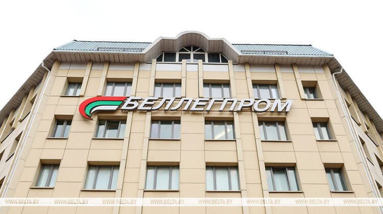 Belarusian Bellegprom to invest about Br130m in modernization of enterprises this year