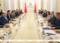 Belarus, Türkiye discuss joint ventures, investment, tourism