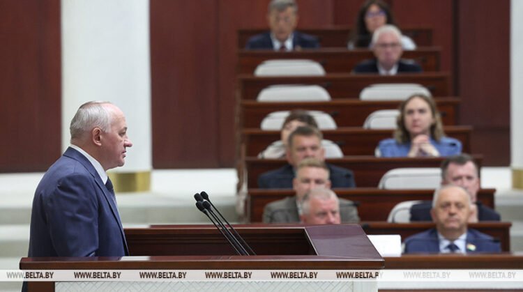 Minister: SCO Development Bank will become reliable channel for payments in national currencies