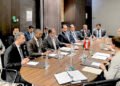 Belarus, Oman committed to deepening partnership in agriculture