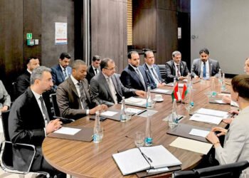 Belarus, Oman committed to deepening partnership in agriculture