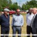 Burkina Faso delegation shows interest in Belarusian farm machines