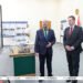Belarus’ PM gets familiar with latest products of Mechanical Engineering Institute