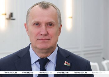 Governor: Shklov District can serve as self-sufficient development model