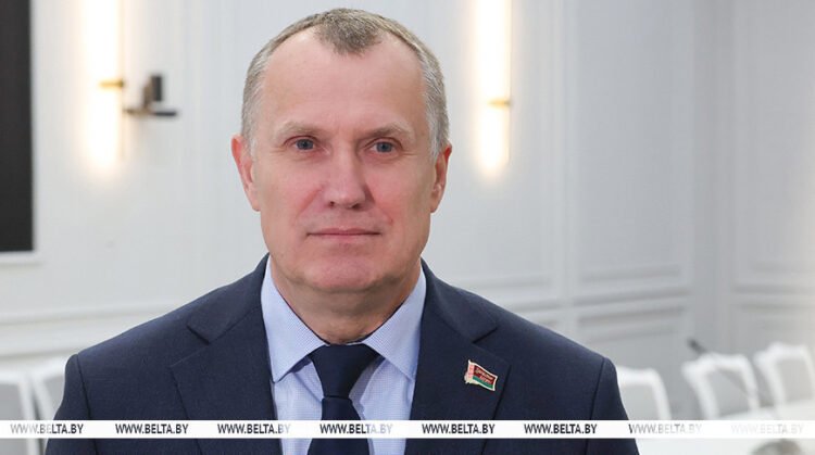 Governor: Shklov District can serve as self-sufficient development model