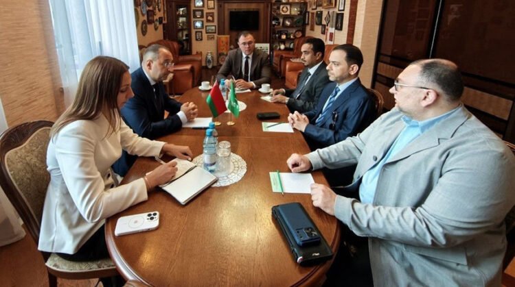 Belarus’ agricultural exports to Saudi Arabia quadruple in January-April 2026