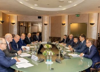 Railway administrations of Belarus, Russia’s Kaliningrad Oblast determine cooperation vectors