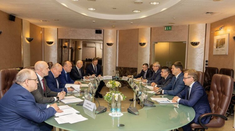 Railway administrations of Belarus, Russia’s Kaliningrad Oblast determine cooperation vectors