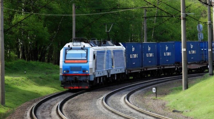 Belarusian Railways expand freight transportation services to China