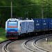 Belarusian Railways expand freight transportation services to China