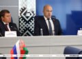 MP: Leaders of Belarus, Russia set high pace for economic integration