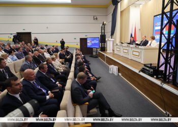 Belarus‑Yugra trade reaches $76.6m in 2025