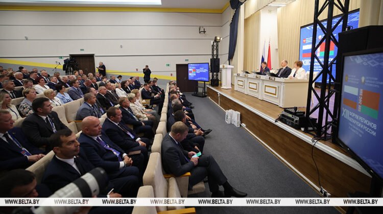 Belarus‑Yugra trade reaches $76.6m in 2025