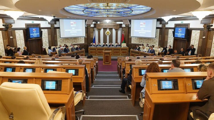 Synchronized laws of Belarus-Russia Union State make it powerful player on global food market