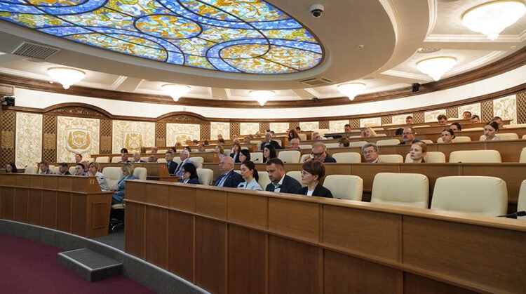 Brest Oblast supplies food products to 75 Russian regions 